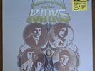 SEALED  1967 The Kinks 