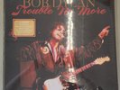 BOB DYLAN: TROUBLE NO MORE - BOOTLEG SERIES 13 (1979-1981) 4 LP BOX SET - NEW