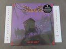 SEALED SHADOWS OUT FOR BLOOD LP FFO MERCYFUL FATE; JUDAS PRIEST SRUIN211