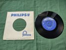 DAVID ESSEX - RARE -THIS LITTLE GIRL OF MINE - FONTANA - UK - TF 680 - YEAR 1966