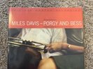 MILES DAVIS - PORGY AND BESS MFSL MOFI LTD TO 4000