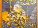 Iron Maiden - Live After Death Original Double LP 1985 - German Pressing Ex Cond