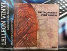 Keith Jarrett Fort Yawuh LP Album Vinyl Record AS-9240 A1/B2 Jazz 70’s Quad US