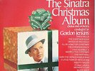 Frank Sinatra - The Sinatra Christmas Album (LP, Album, Mono, RE)