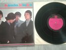 THE KINKS Kinda Kinks 1965 UK Mono Pye LP Plays great Sleeve VG+