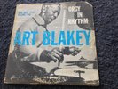 Orgy In Rhythm Volume 2. Art Blakey Blue Note BLP 1555 Record VG, NO 23 on Label