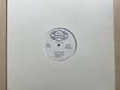 Fast Eddie - Acid Thunder 12” Vinyl Promo VG+ (S31)
