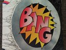 BANG SELF TITLED CAPITOL ST-11015 LP RARE NICE