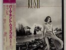 RUSH PERMANENT WAVES EPIC 253P221 JAPAN OBI VINYL LP