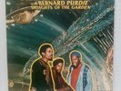 The Last Poets With Bernard Purdie – Delights Of The Garden 1977 Vinyl LP