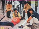 QUESTION MARK AND THE MYSTERIANS 