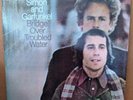 Simon & Garfunkel - Bridge Over Troubled Water LP NM Mobile Fidelity MFSL press