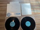 RARE LYNYRD SKYNYRD 2 LP VINYL SET RARITIES LIVE INTERVIEWS RADIO TODAY ROCK