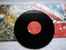 THE STONE ROSES ST LP 1989 SILVERTONE RECORDS A2 B2 ORIG EMBOSSED COVER EX COND