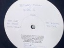 EX Jethro Tull TEST PRESS Too Old to Rock N Roll/Young Die  1976 Chrysalis Promo
