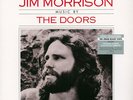 Jim Morrison & The Doors - An American Prayer (Vinyl LP - 2018 - EU - Reissue)