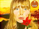 Joni Mitchell - Clouds Indie Exclusive Vinyl Edition (2023 - EU - Reissue)