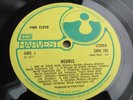 Pink Floyd MEDDLE 1971 UK LP  1st Press Gram Co A-1U/B-1U PLAYS EX++ LISTEN