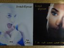 Sinead O Connor - The Lion & The Cobra + I Do Not Want What I Haven't Got LP