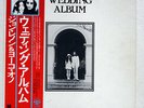 JOHN LENNON/YOKO ONO WEDDING ALBUM ODEON EAS80702 JAPAN OBI VINYL LP
