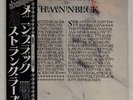 STRANGLERS GOSPEL ACCORDING TO THE MEN IN BLACK LIBERTY K28P142 JAPAN OBI LP
