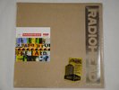 RADIOHEAD JUST EP VINYL 12