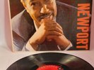 DUKE ELLINGTON At Newport 1956 Mono LP CL 934 / 6 Eye Bridgeport Press