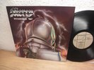 MERCY Witchburner LP Sweden Press MINT- 1985 Heavy Metal Candlemass Doom