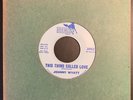 Johnny Wyatt - This Thing Called Love - Northern Soul 45rpm - 1966 NM