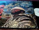 LONNIE LISTON SMITH EXPANSIONS LP FLYING DUTCHMEN LABEL BDLI0934 FROM 1975 VG+