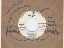 '58 Bakersfield Rocker AL HENDRIX Rhonda Lee/Go Daddy, Rock M- DJ HEAR BOTH