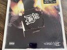 Devil's Night D12 Vinyl 2xLP Eminem Hiphop Shady Aftermath Records *sealed*