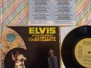 ELVIS PRESLEY RCA DTF0-2006 rare JUKE BOX compact LP w/ strips NM top condition