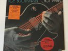LP - ROY BUCHANAN - Hot Wires  & Dancing On The Edge