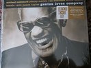 RAY CHARLES Genius Loves Company Double LP RSD NEW Gold TANGERINE Soul R&B Funk
