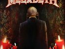 Megadeth - Th1rt3en NEW