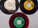 Zircons, Five Sharks Doo Wop 45's, Old Timer, LISTEN