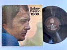 GABOR SZABO 1969 FIRST PRESS LP Skye Records SK-9 Stereo Gypsy Jazz 1969 LP