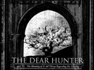 The Dear Hunter ACT II Limited Edition NEW SEALED GREEN VINYL RECORD 2 LP