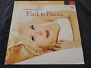 Christina Agullera - Back To Basics 2LP Set Red Vinyl Urban Outfitters Limited