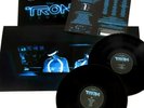 Tron: Legacy (OST) 2020 Release - DAFT PUNK - 2LP BLACK Vinyl - NEW & SEALED