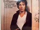 BRUCE SPRINGSTEEN - Darkness On The Edge Of Town(CBS) - 12