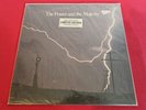 MINT Brad Miller- The Power and the Majesty Vinyl Limited Edition MFSL 004
