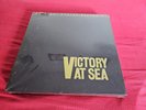Near Mint MFSL Victory At Sea Vinyl Set Limited Edition No 1655