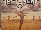 Testament Practice What You Preach Record Vinyl LP