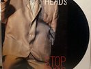Talking Heads Stop Making Sense Vinyl LP 1984 Sire 25186-1