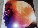 Man on the Moon: The End of Day by Kid Cudi Record, 2009 Good Condition FastShip