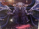 malevolent creation Retribution Vinyl New Reissue 2017 Europe Limited To 300