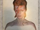David Bowie - Aladdin Sane, 1973, Vinyl (Doppel-LP)