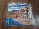 PRINCE - RASPBERRY BERET 7